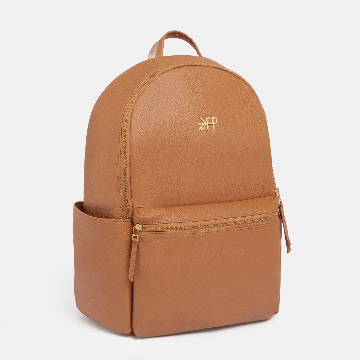 Butterscotch Classic City Diaper Bag II