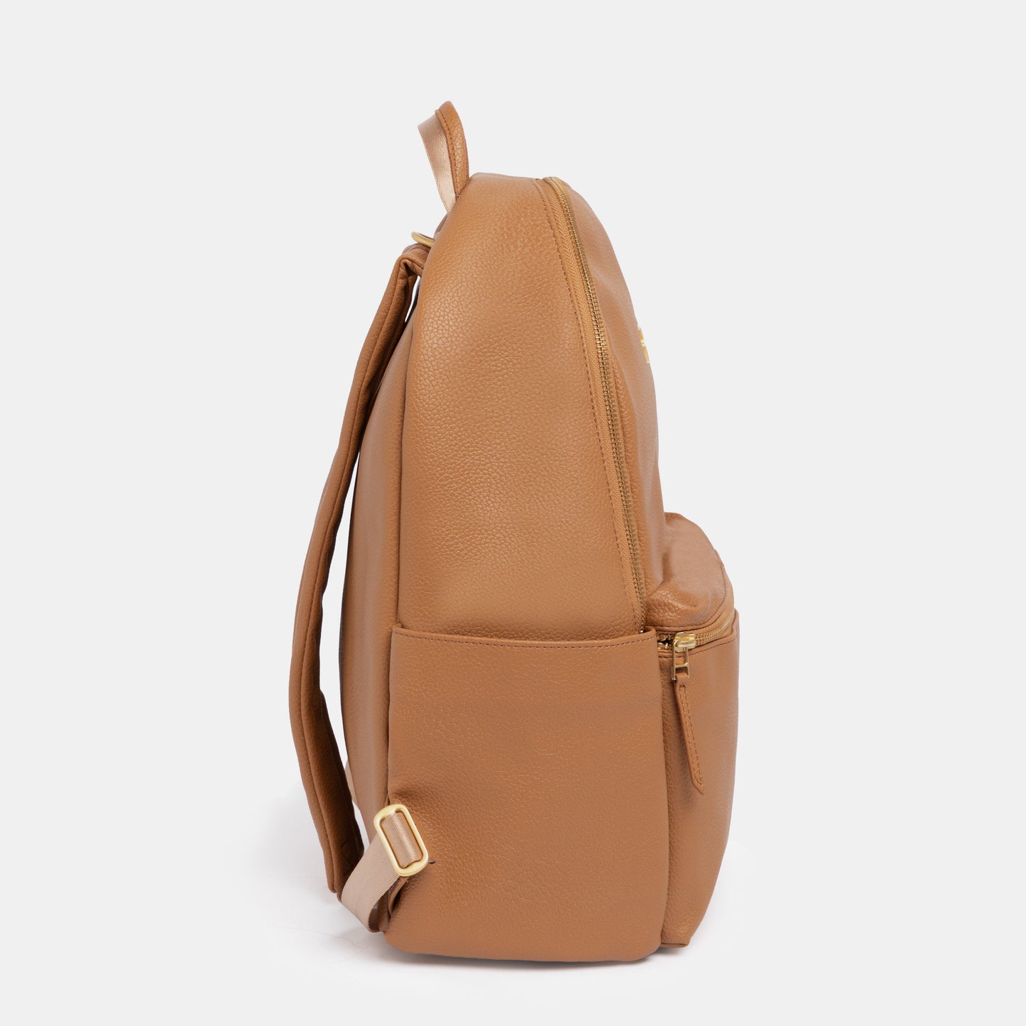 Butterscotch Classic City Diaper Bag II