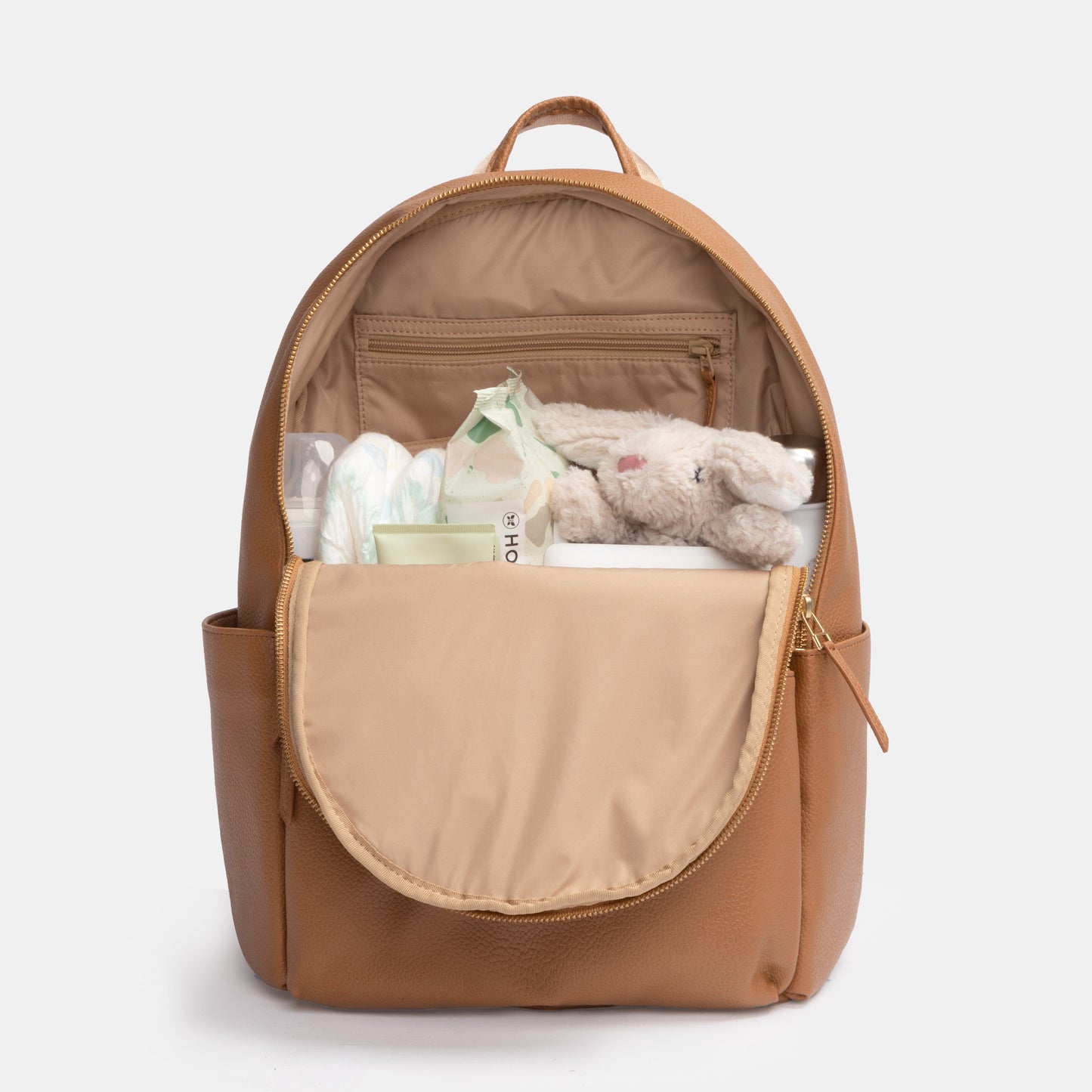 Butterscotch Classic City Diaper Bag II