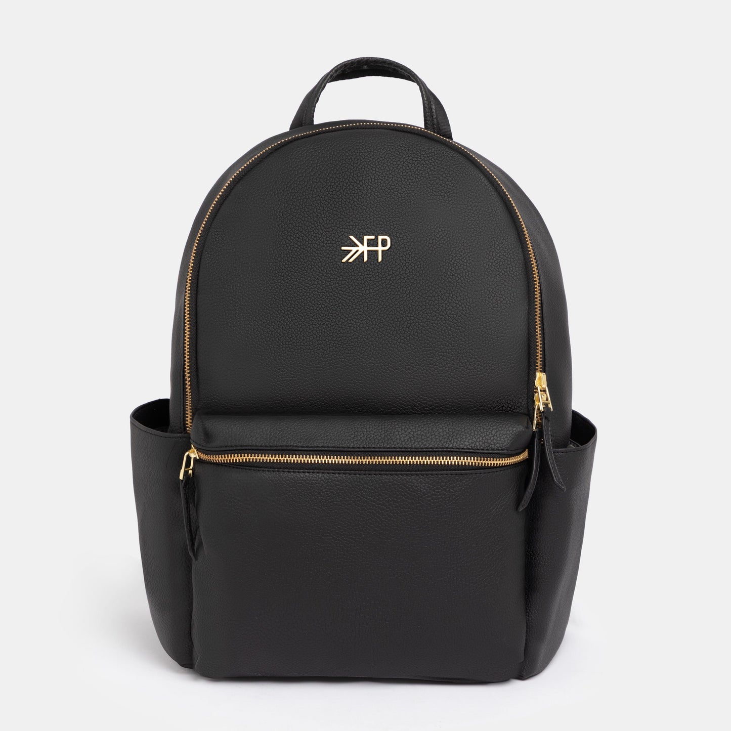 Ebony Classic City Diaper Bag II