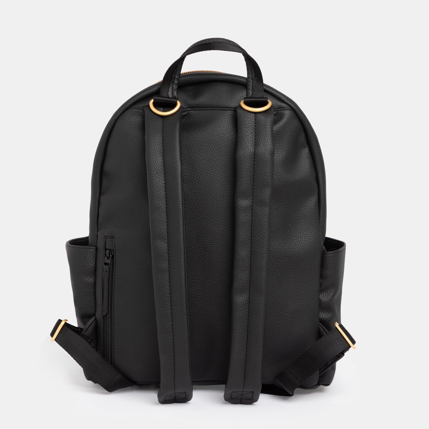 Ebony Classic City Diaper Bag II