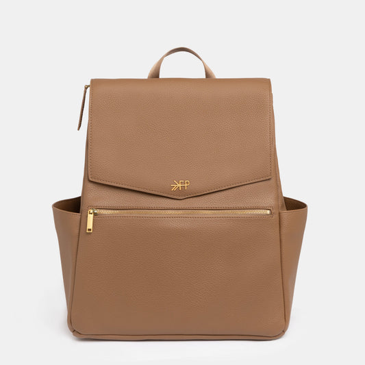 Toffee Classic Diaper Bag II