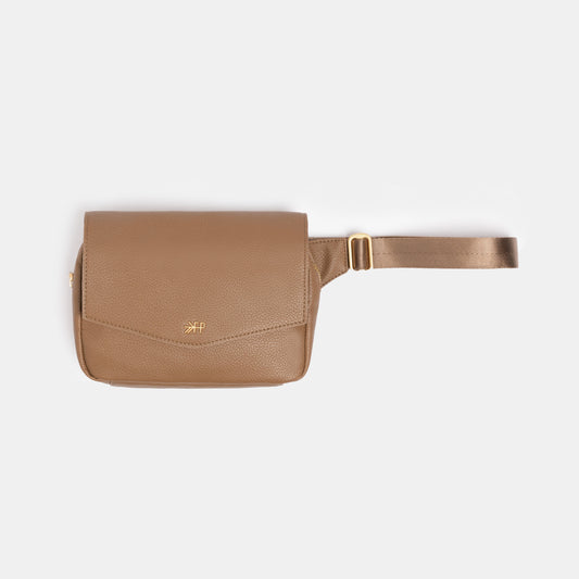 Toffee Classic Fanny Pack