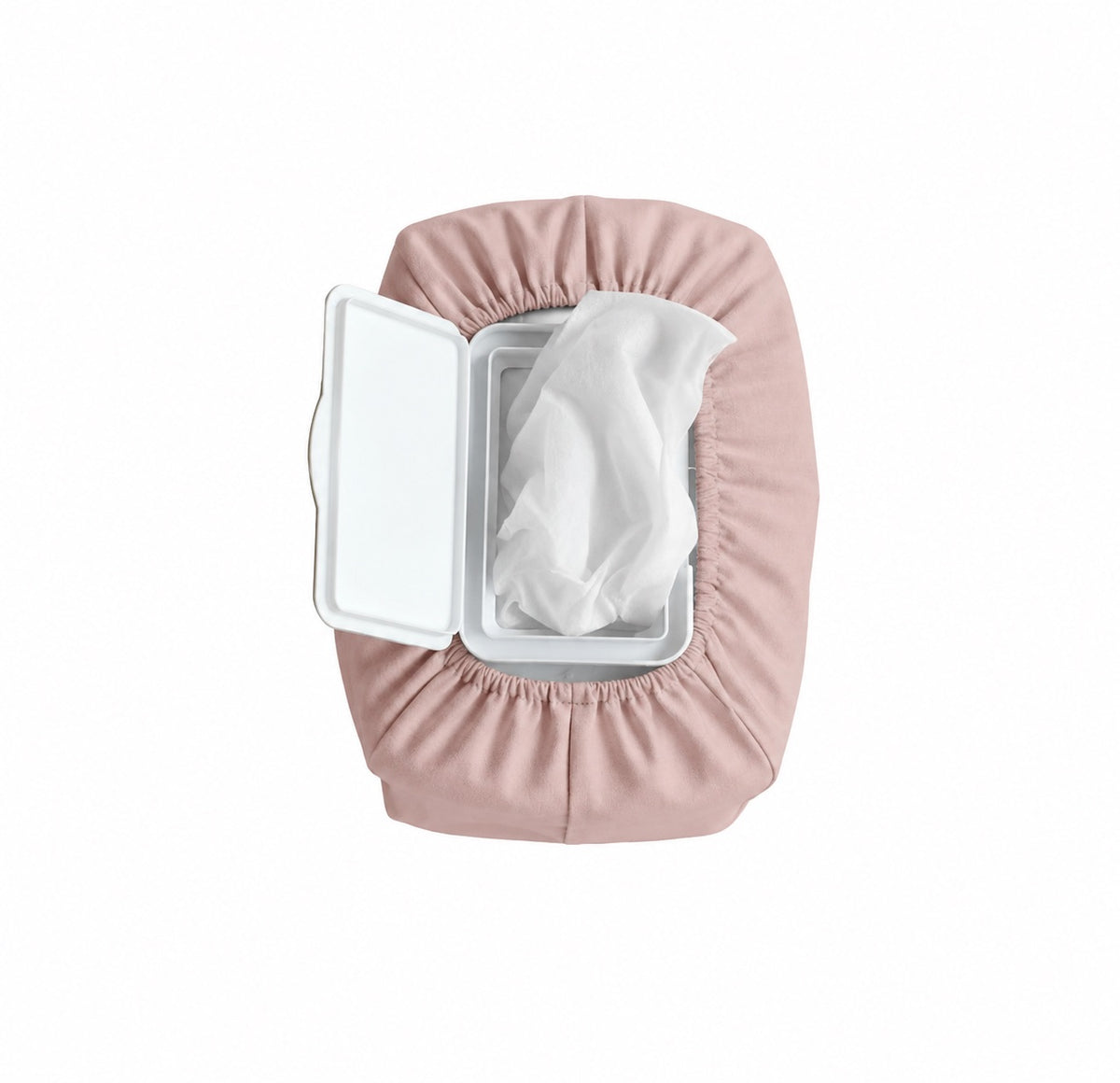 Wet Wipe Cover