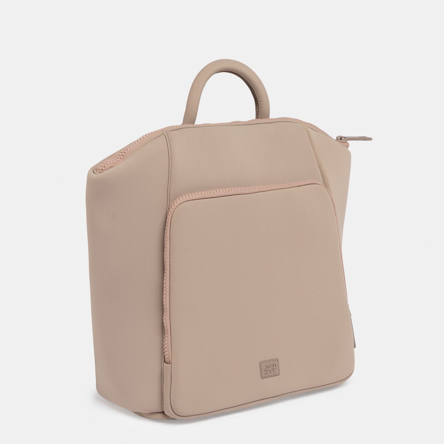 Aspen Seoul Diaper Bag II