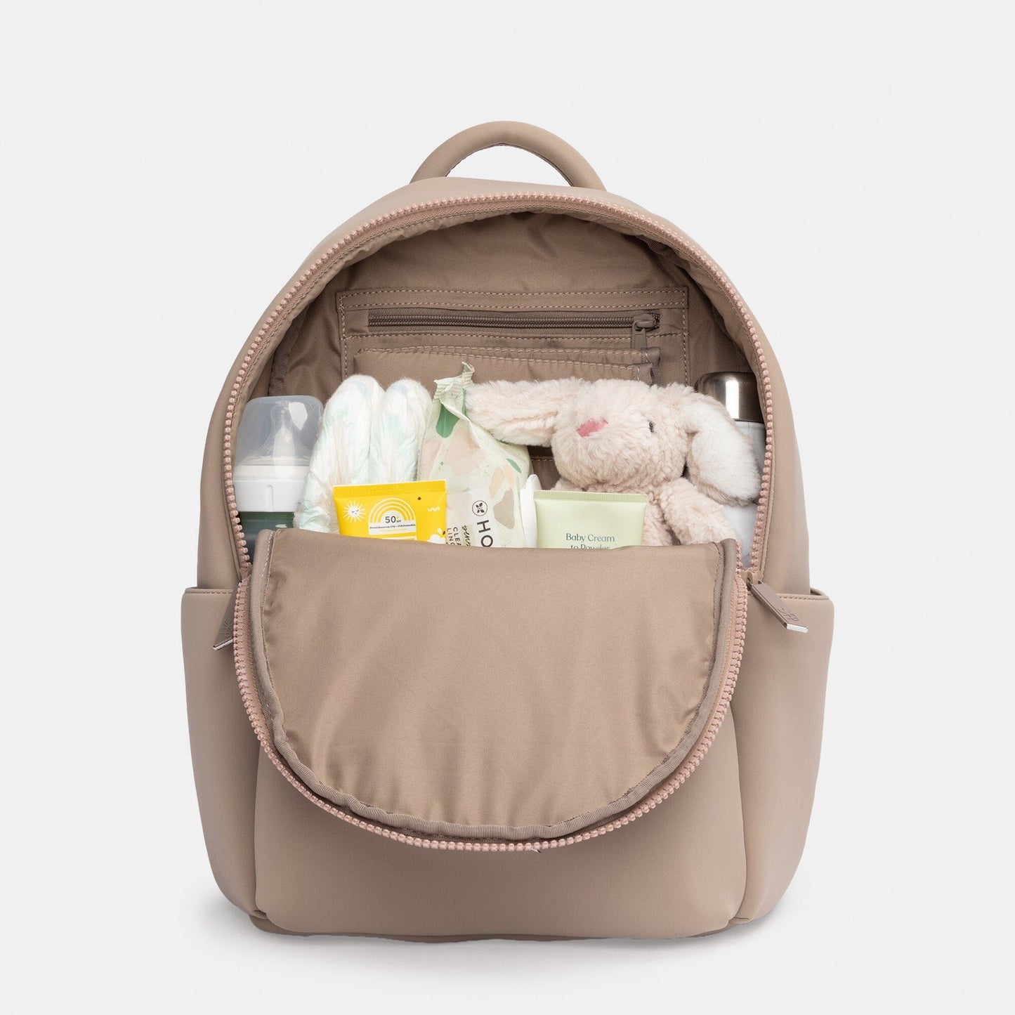Aspen Seoul City Diaper Bag
