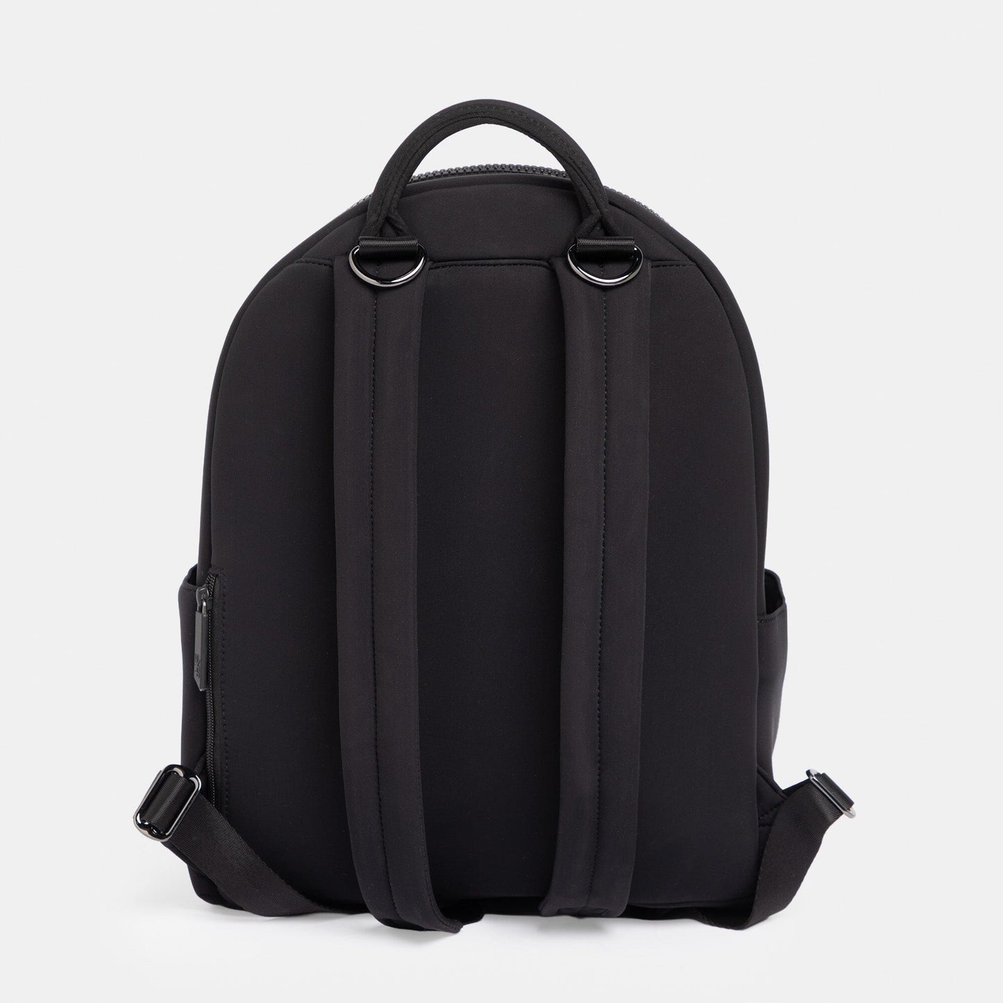 Ebony Seoul City Diaper Bag