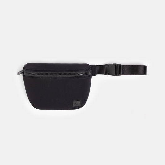 Ebony Seoul Fanny Pack