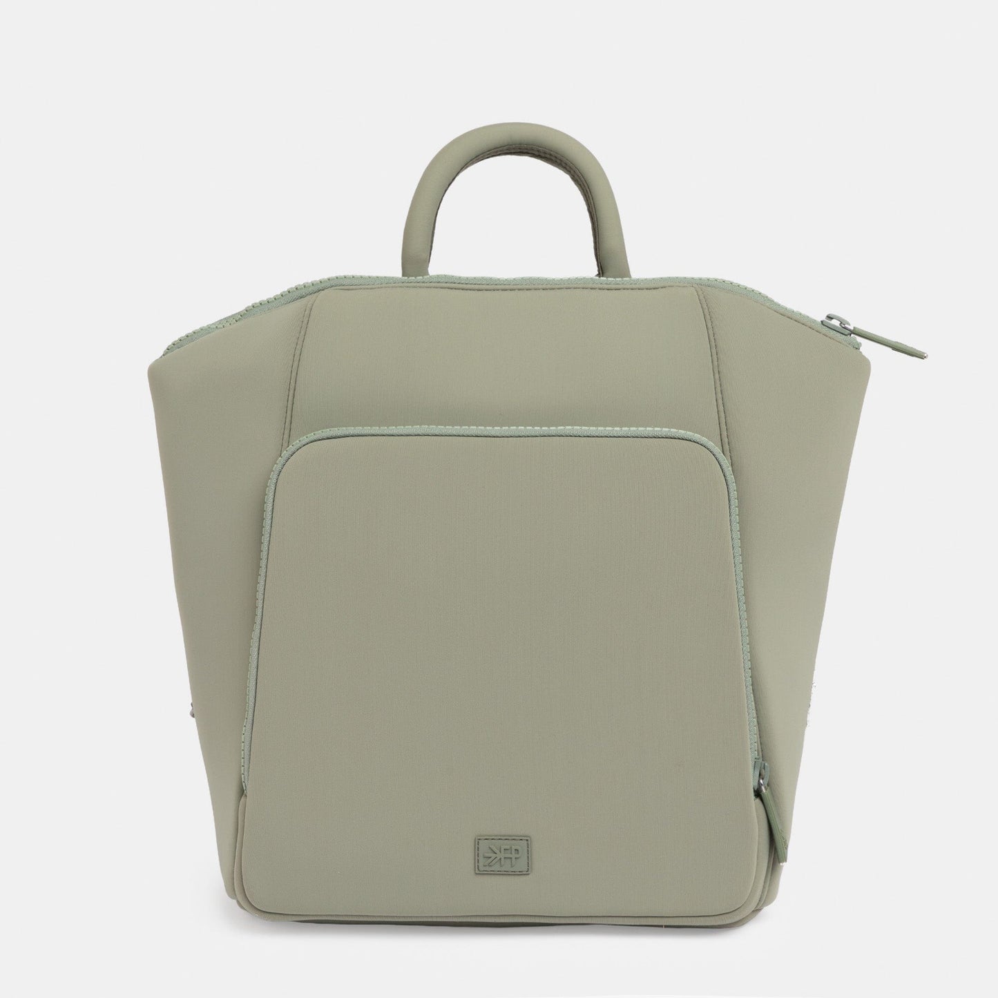Sage Seoul Diaper Bag II