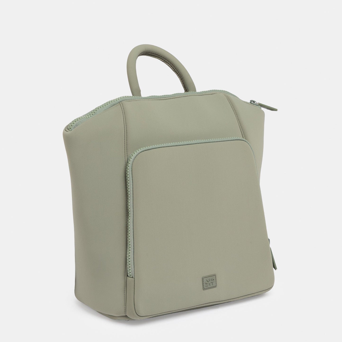 Sage Seoul Diaper Bag II
