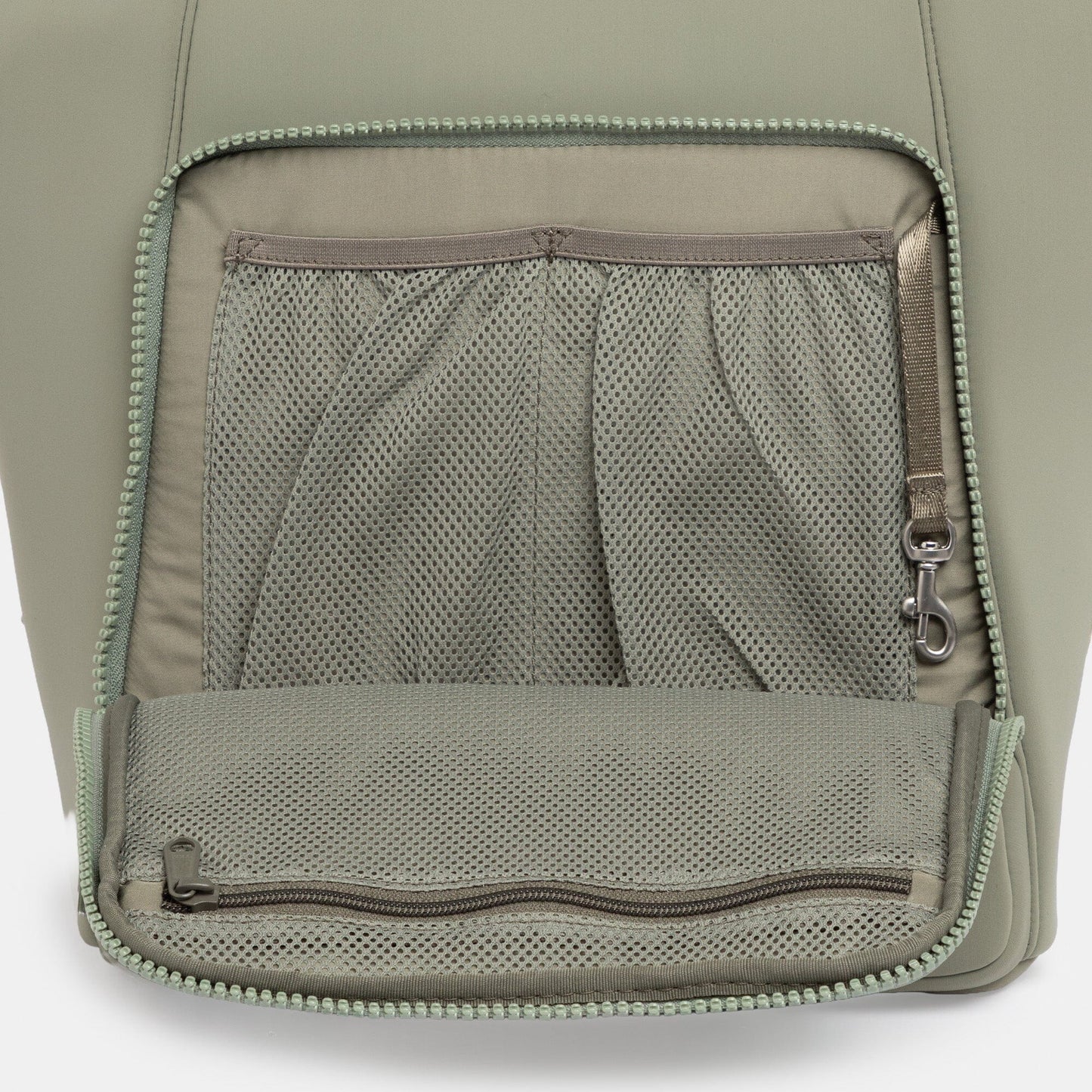 Sage Seoul Diaper Bag II