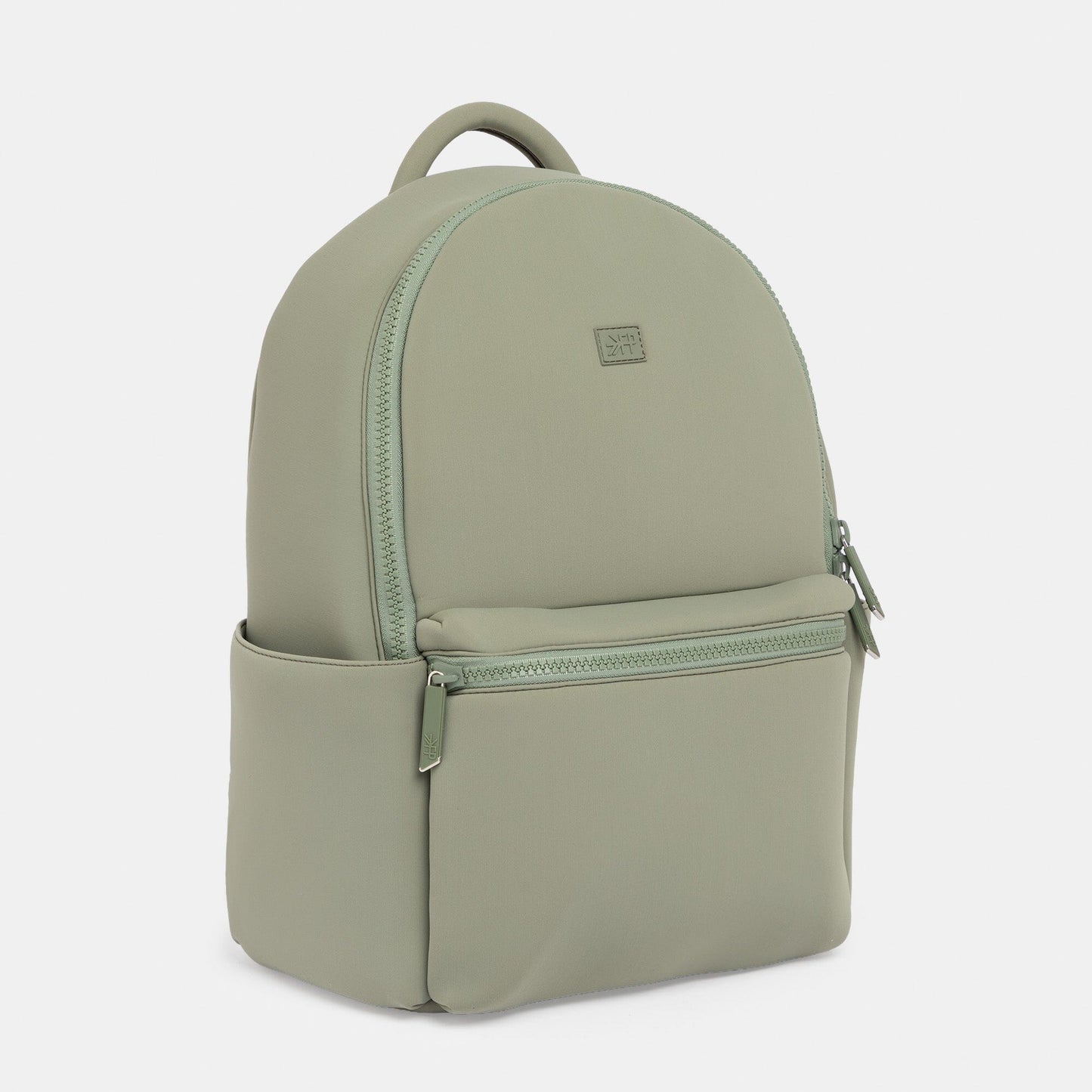 Sage Seoul City Diaper Bag