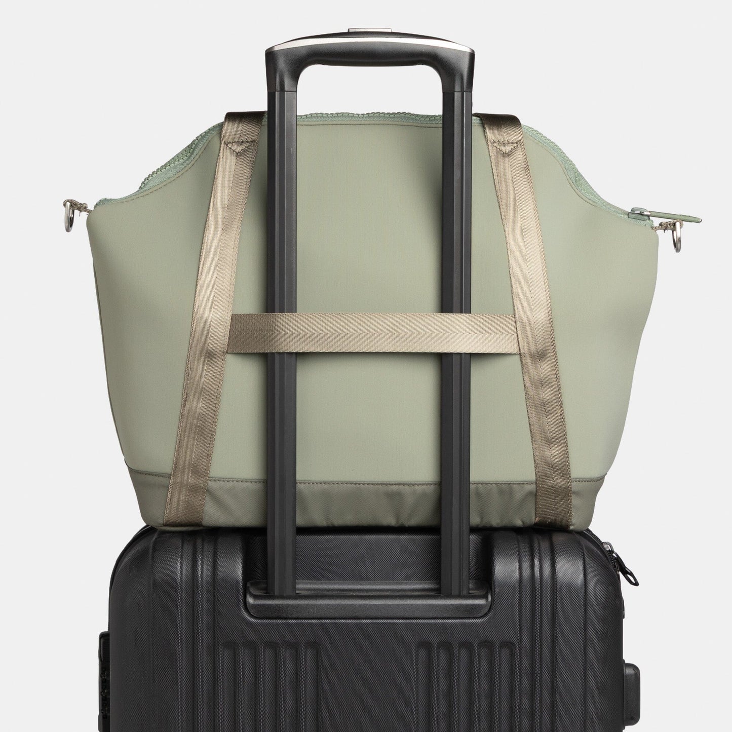 Sage Seoul Diaper Bag Tote