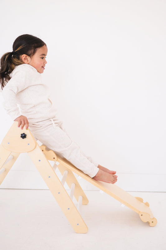 Montessori Climber | Foldable