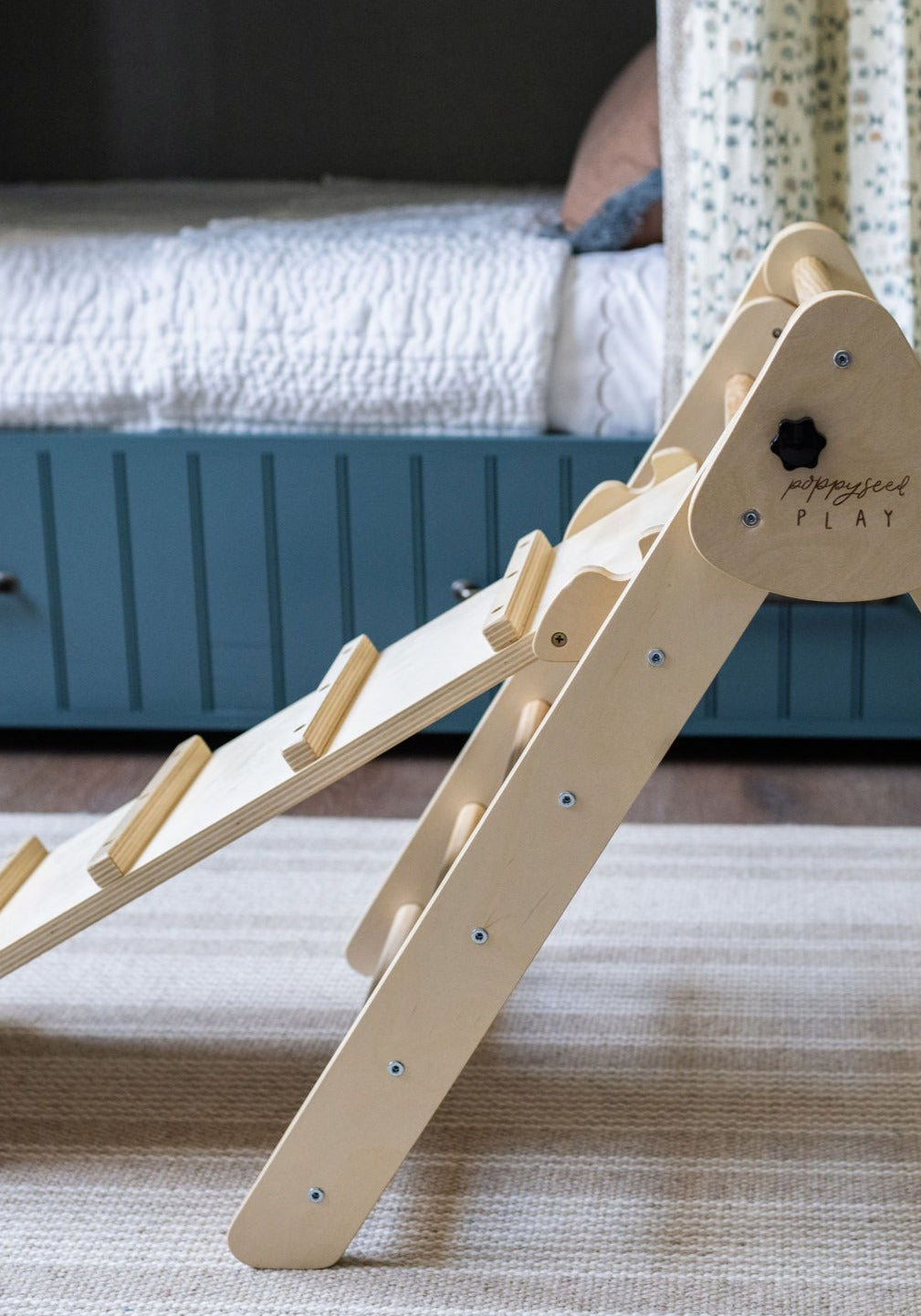 Montessori Climber | Foldable