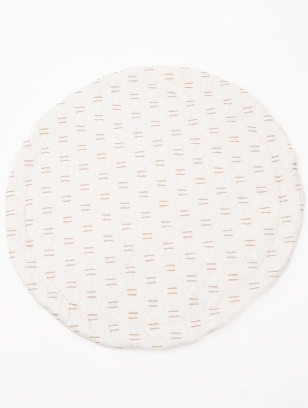 Padded Baby Play Mat