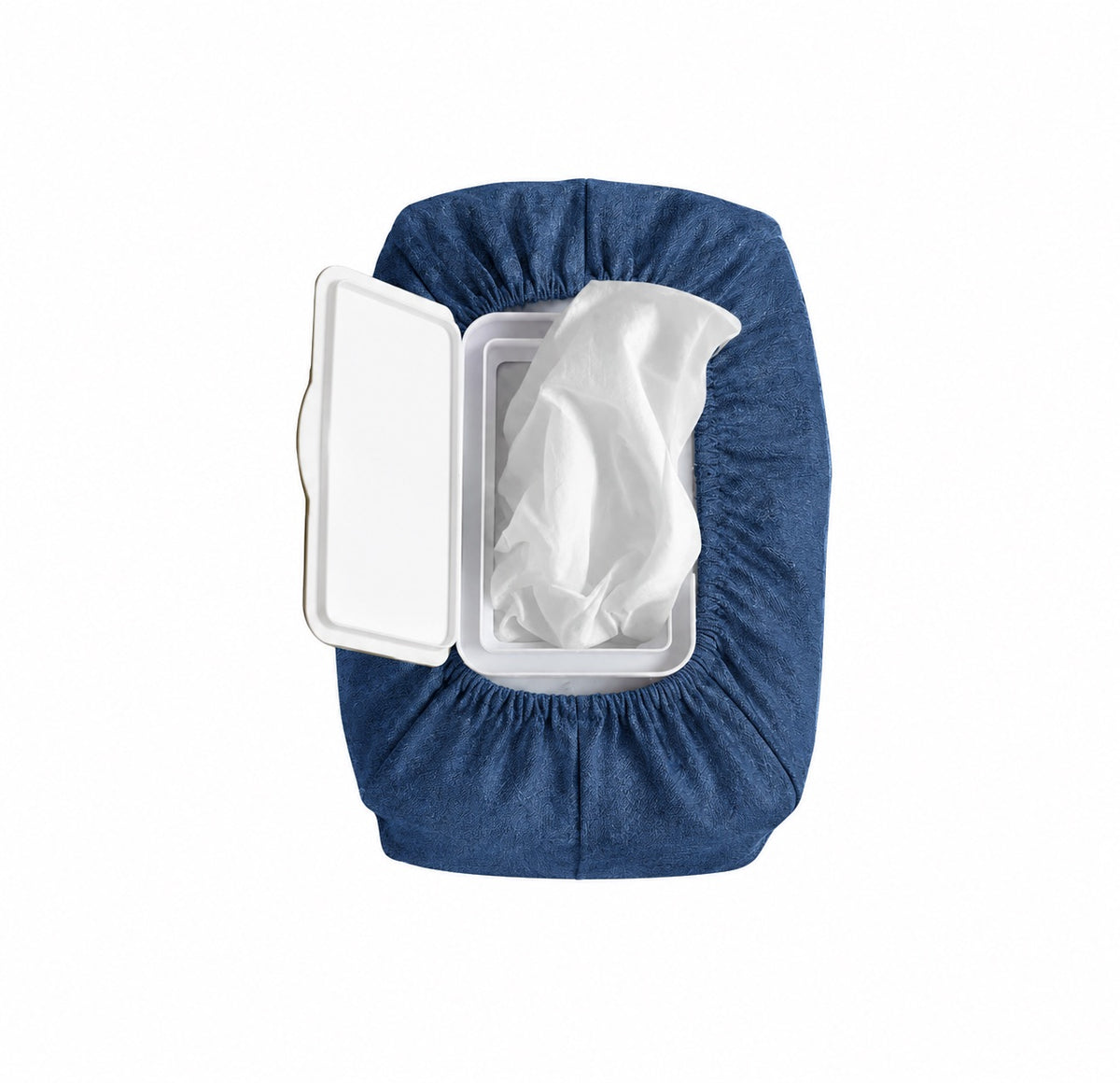 Wet Wipe Cover