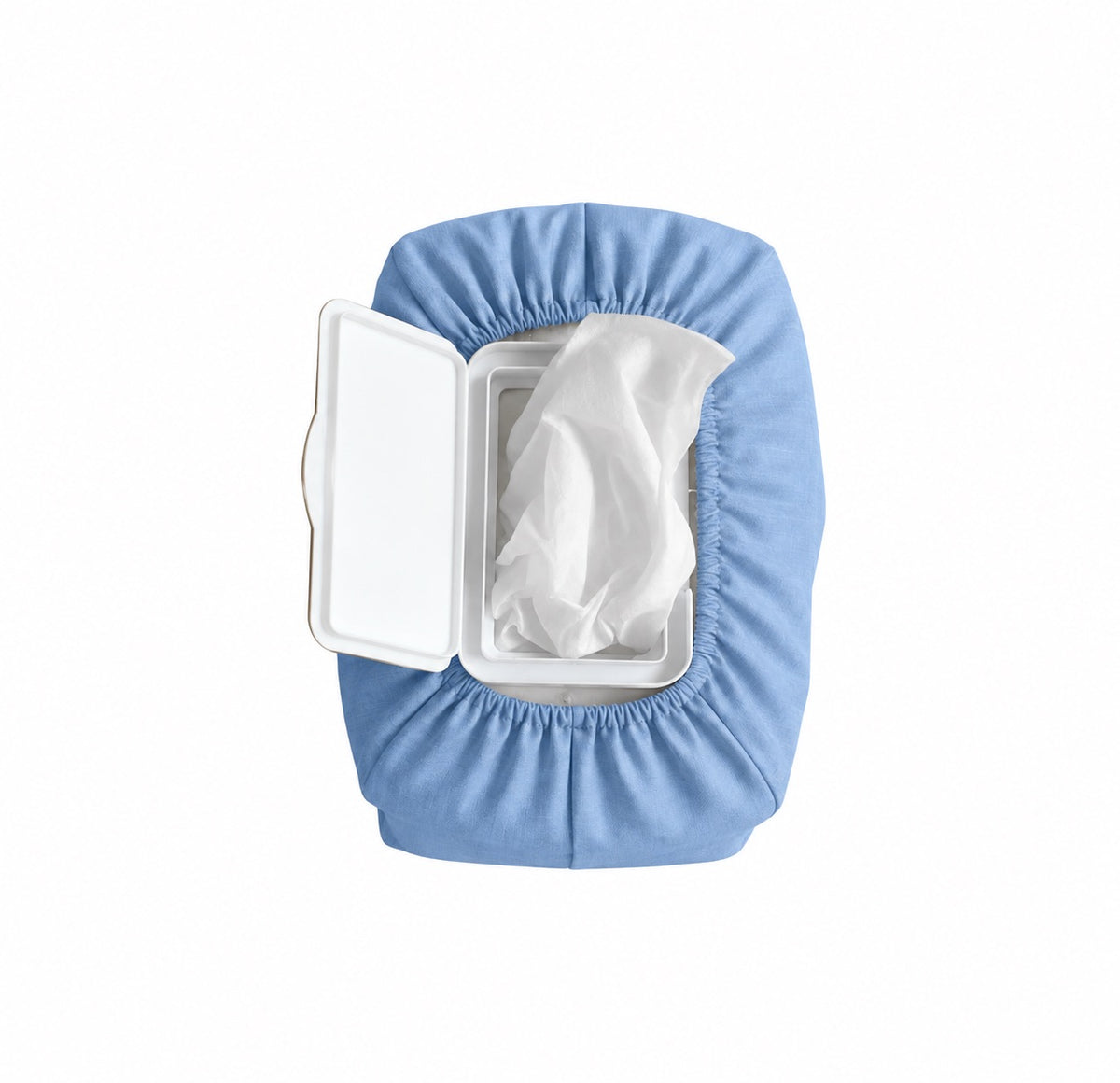Wet Wipe Cover