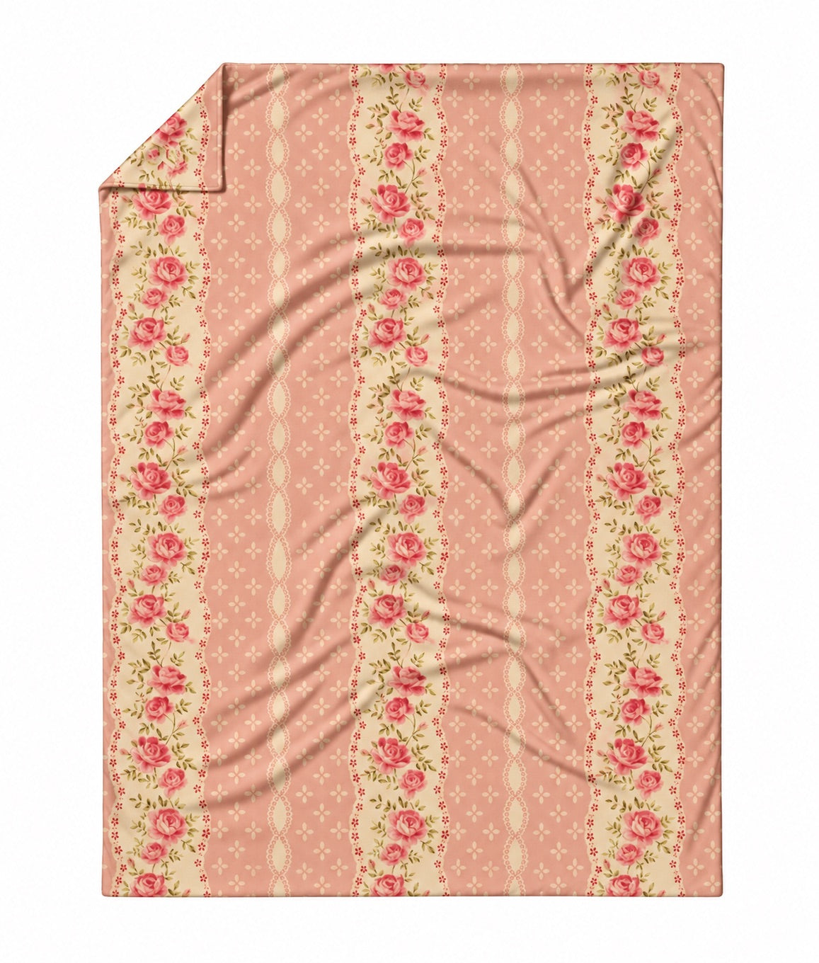 Duvet Toddler Cover