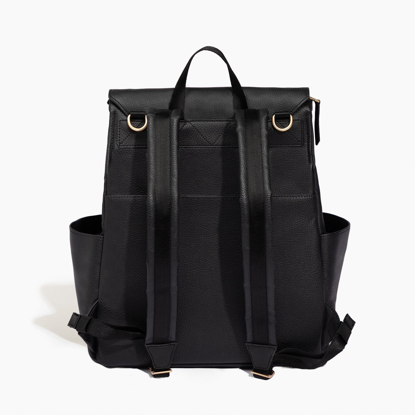 Ebony Classic Diaper Bag II
