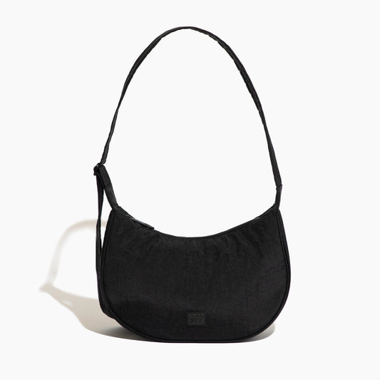 Ebony Zurich Crossbody