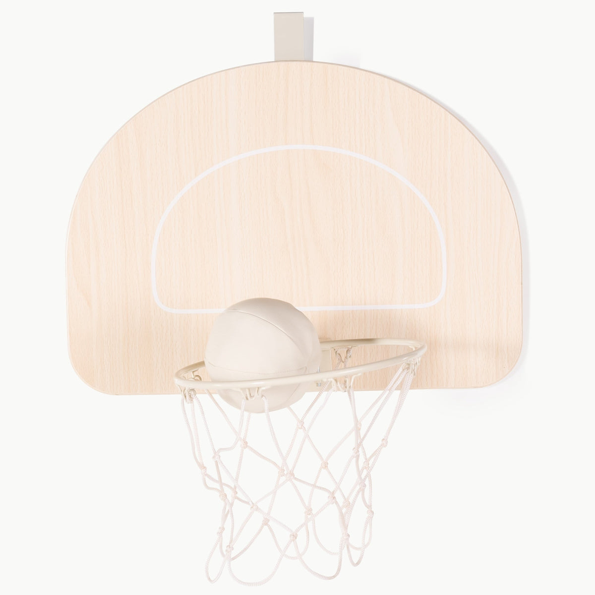 Doorway Basketball Hoop
