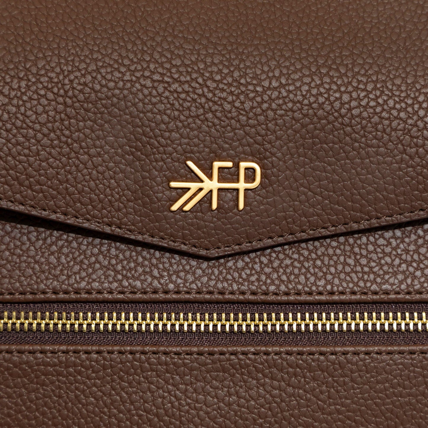 Espresso Classic Diaper Bag II