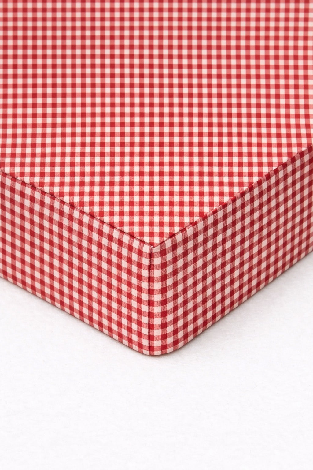 Cotton Crib Sheet