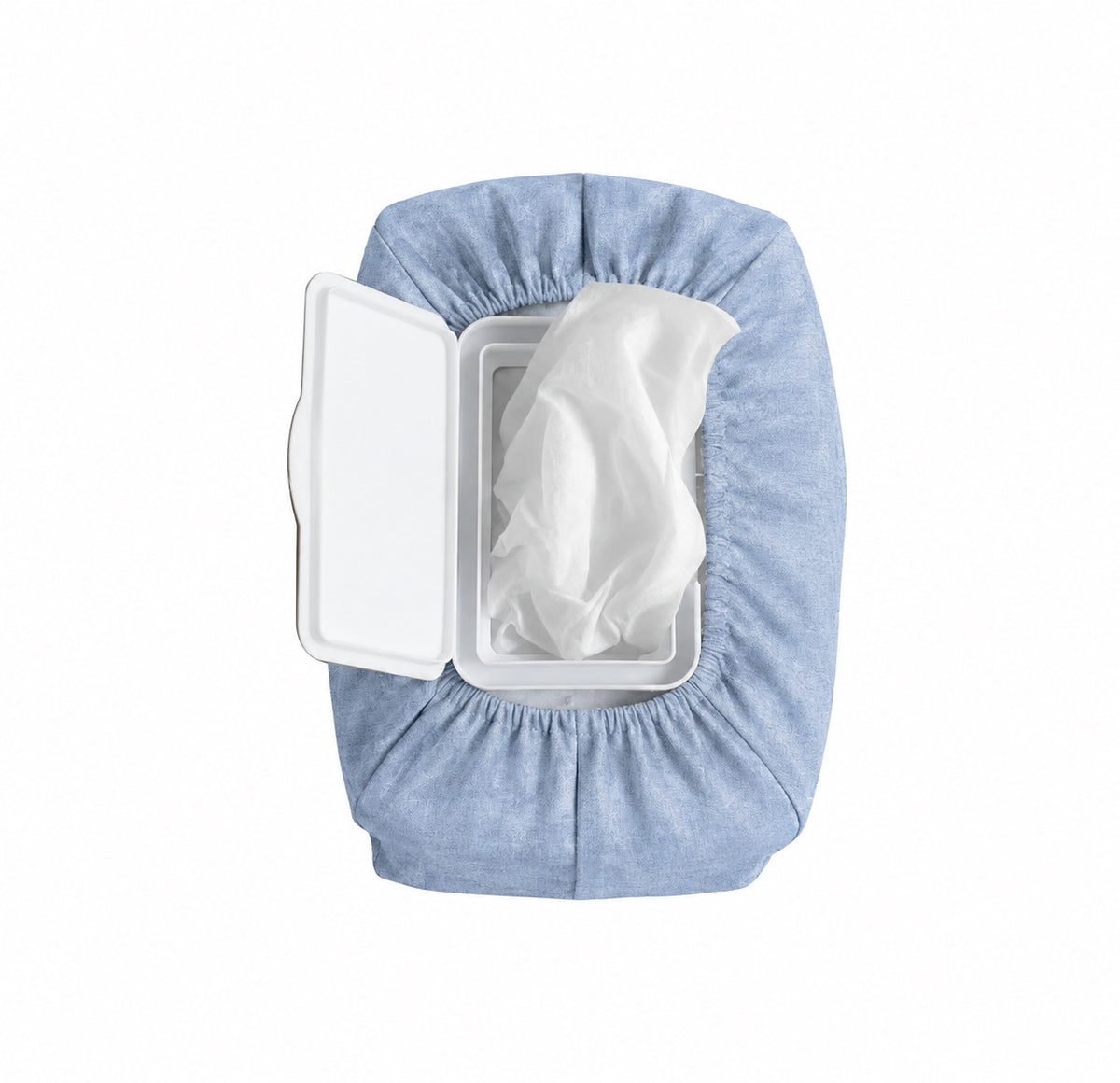 Wet Wipe Cover