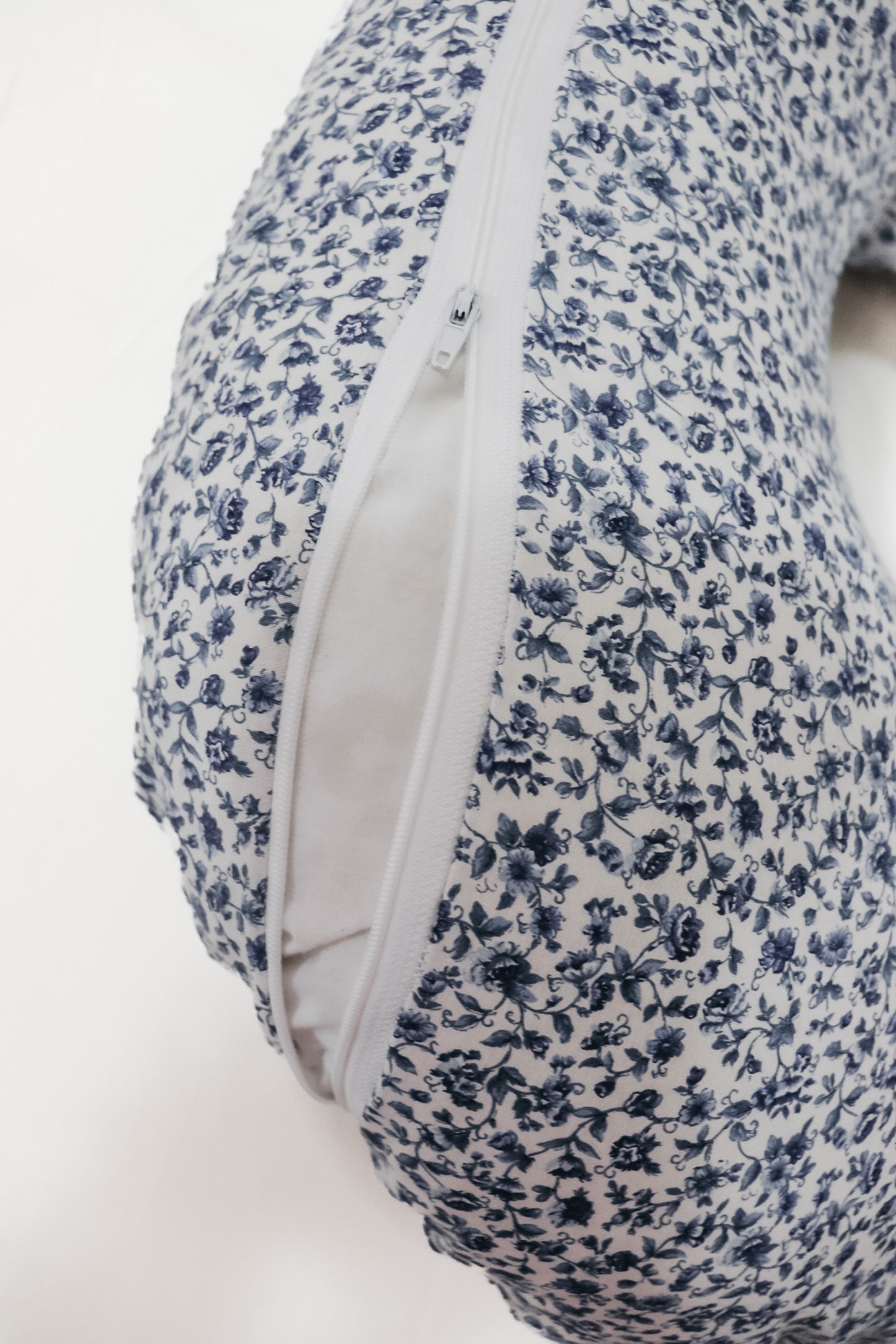 Floret Nursing Pillow Cover