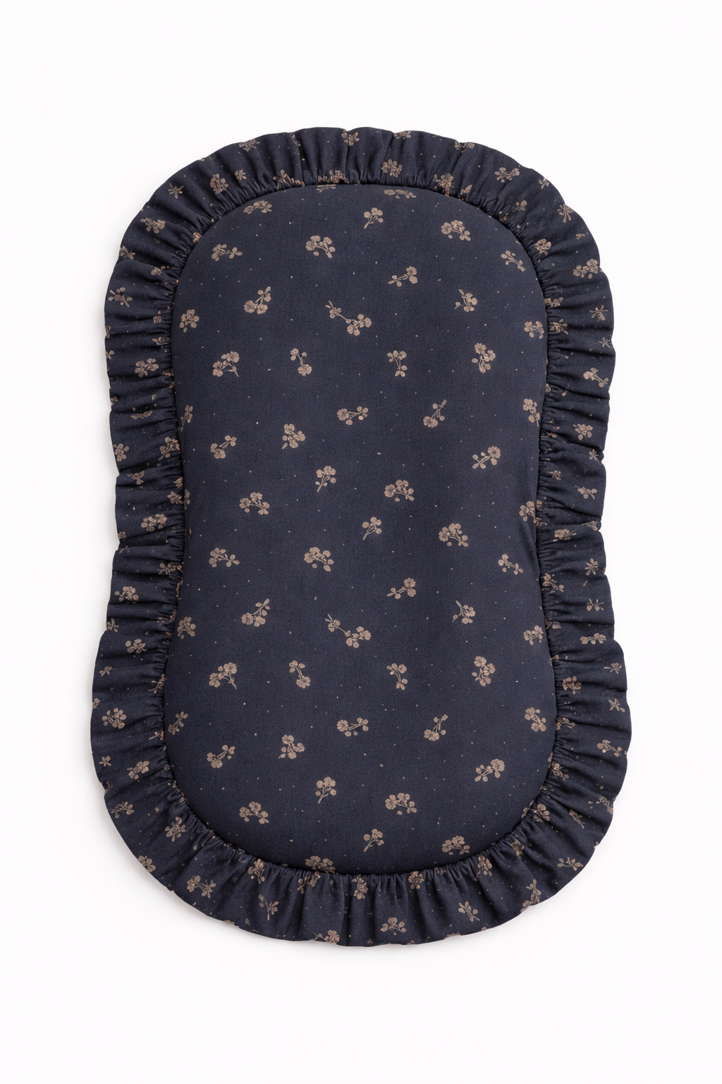 Ruffle Lounger Cover