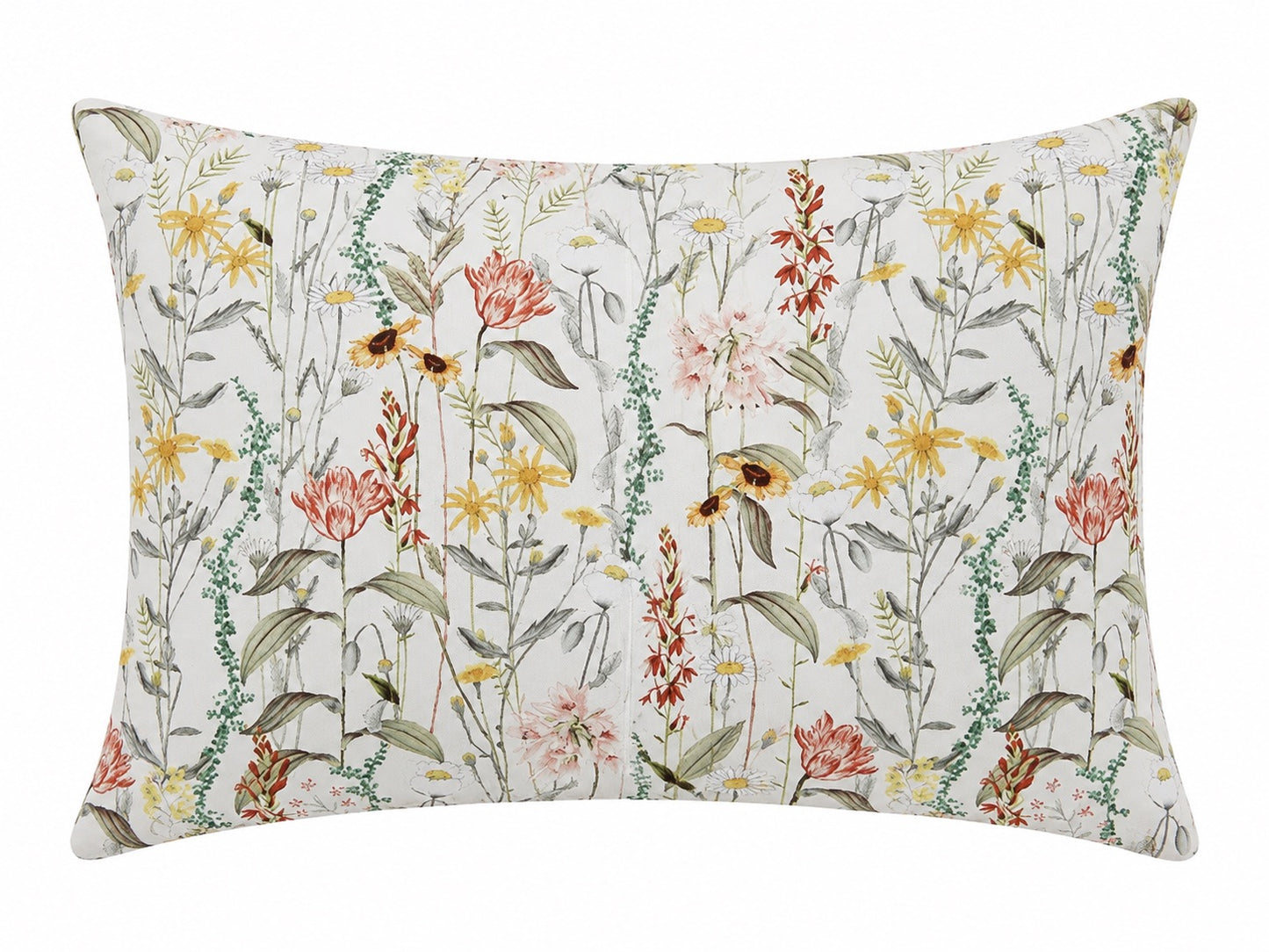 Standard Pillow Case Cover