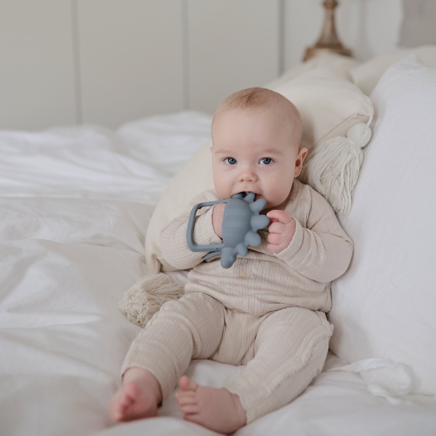 No-Drop Teether