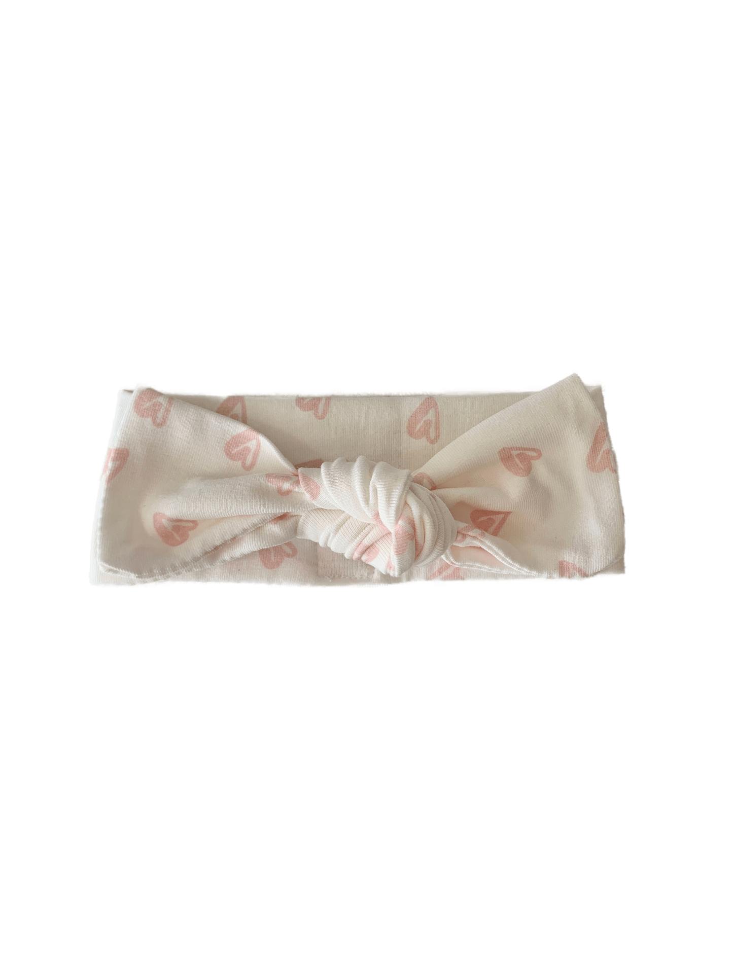 Forever Mine, Blush - Bamboo Newborn Nest