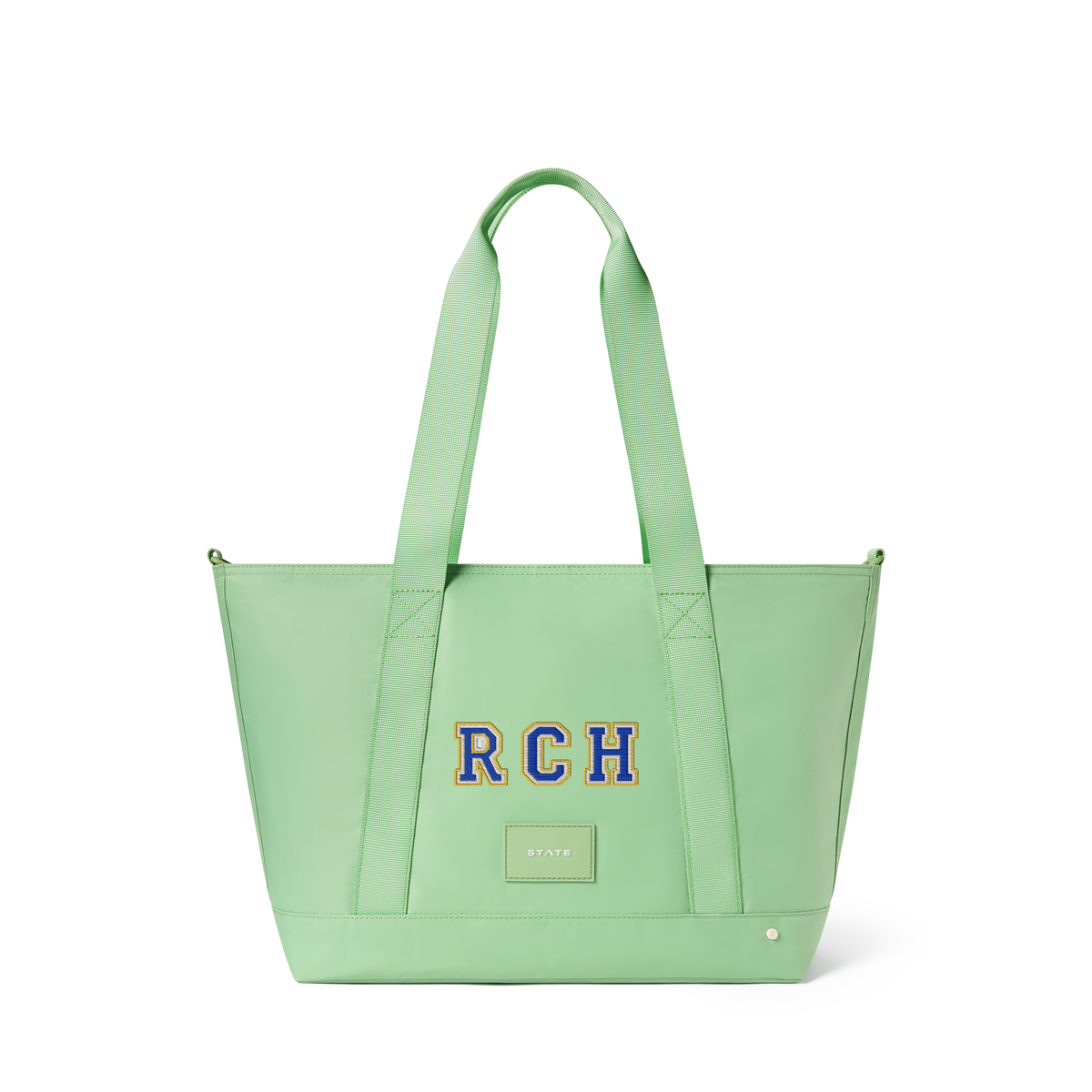 Graham Tote