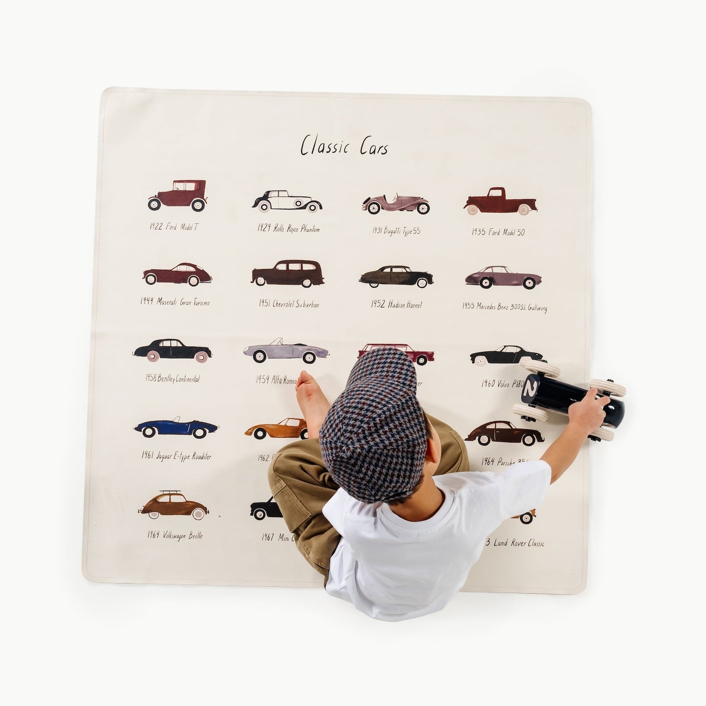 Wholesale Tapestries - Small