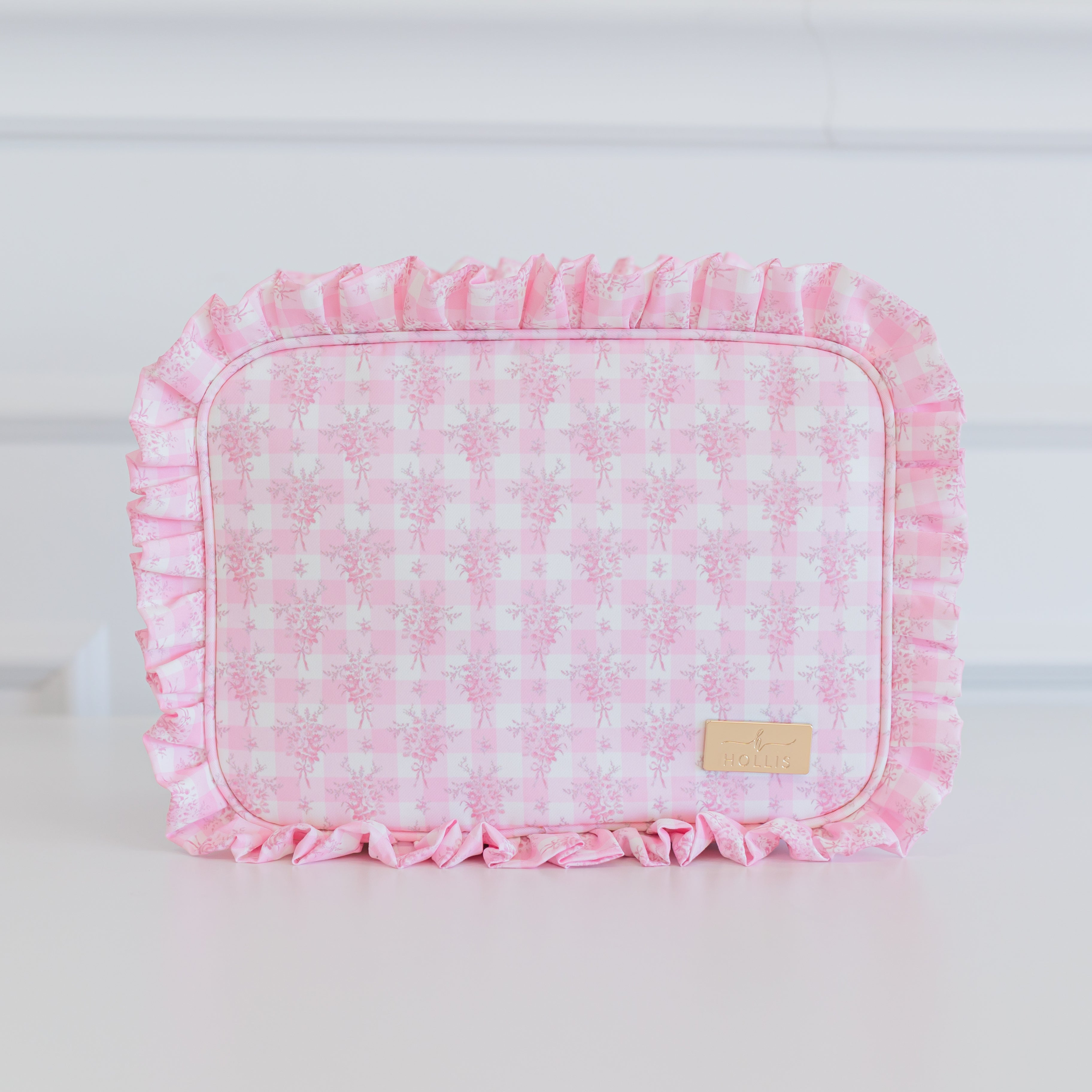 Hollis Pouch - Thumbnail 4