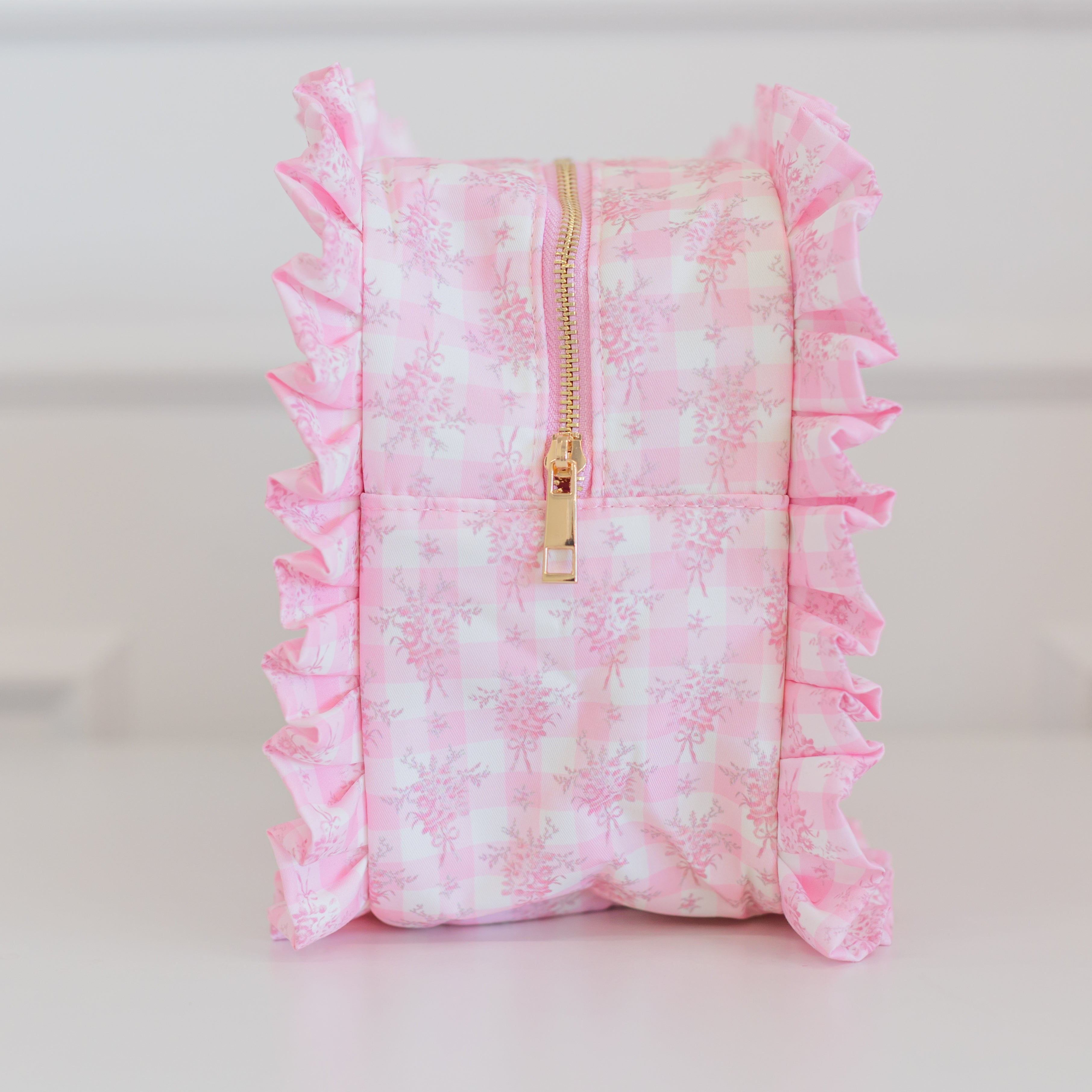 Hollis Pouch - Thumbnail 2