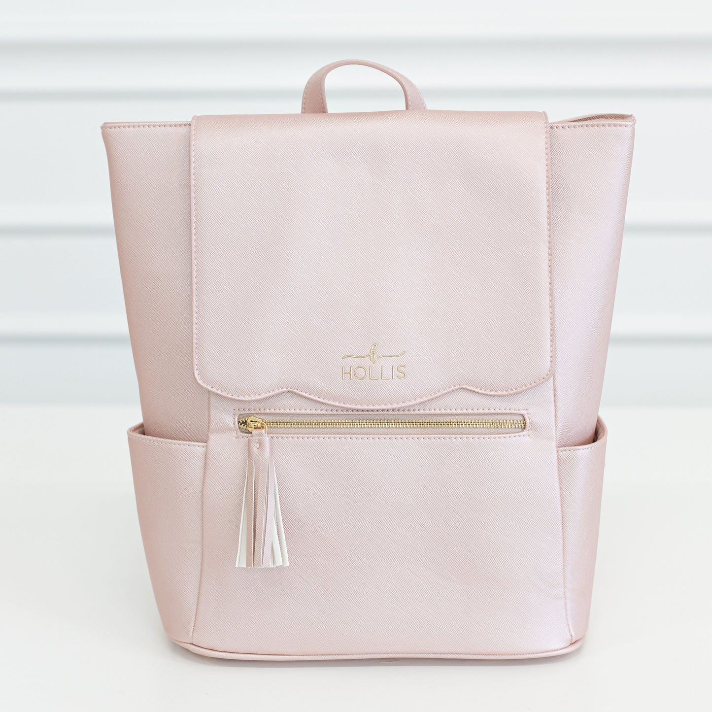 Frilly Full Size Backpack - RECENTLY MARKED DOWN - FINAL SALE - WILL BE DISCONTINUED