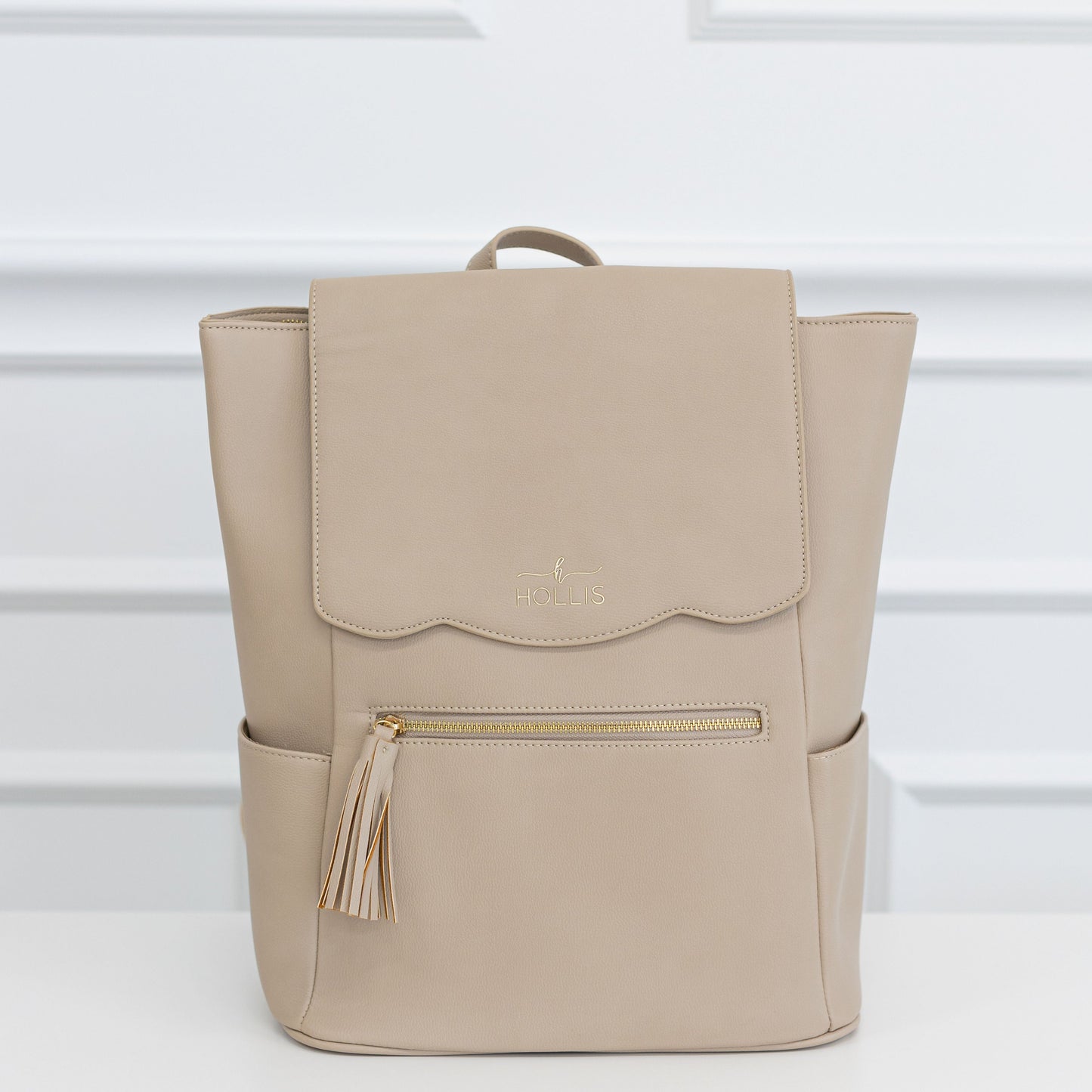 Frilly Full Size Backpack - RECENTLY MARKED DOWN - FINAL SALE - WILL BE DISCONTINUED
