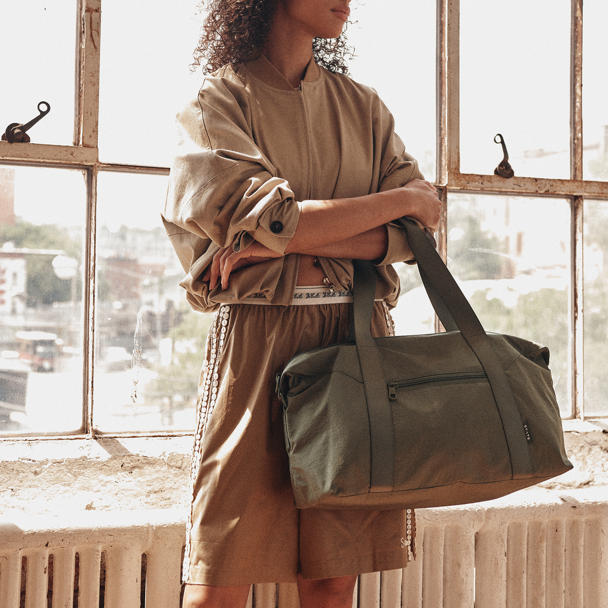 Harlow Carryall