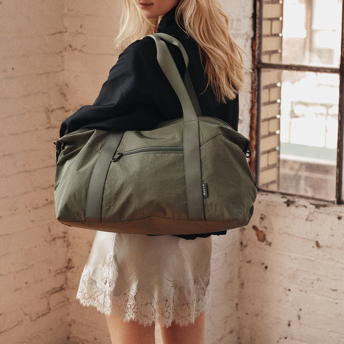 Harlow Carryall