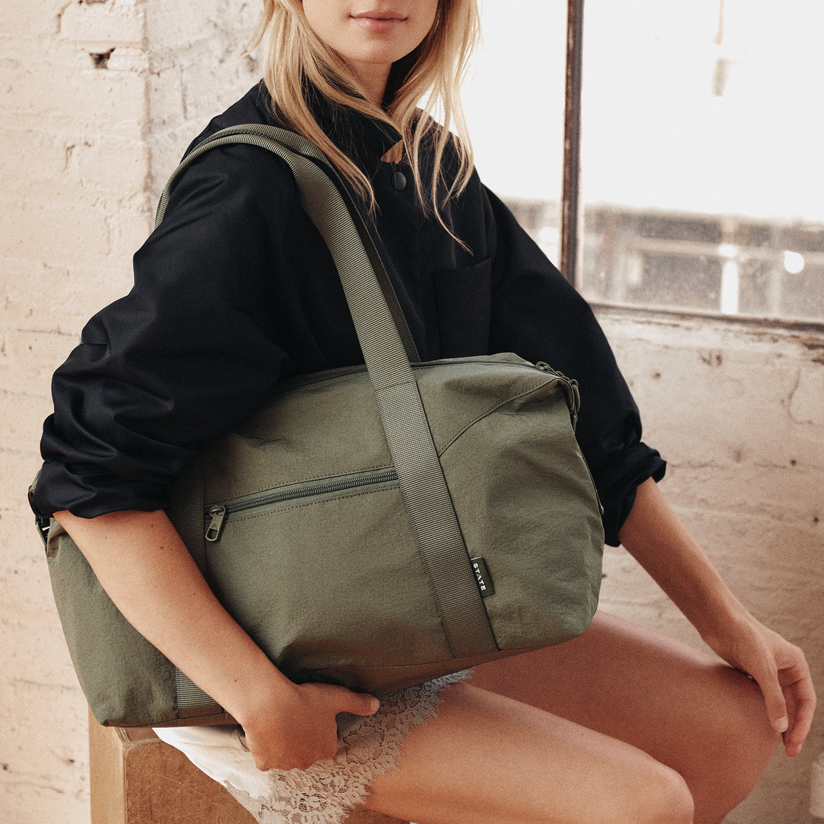 Harlow Carryall