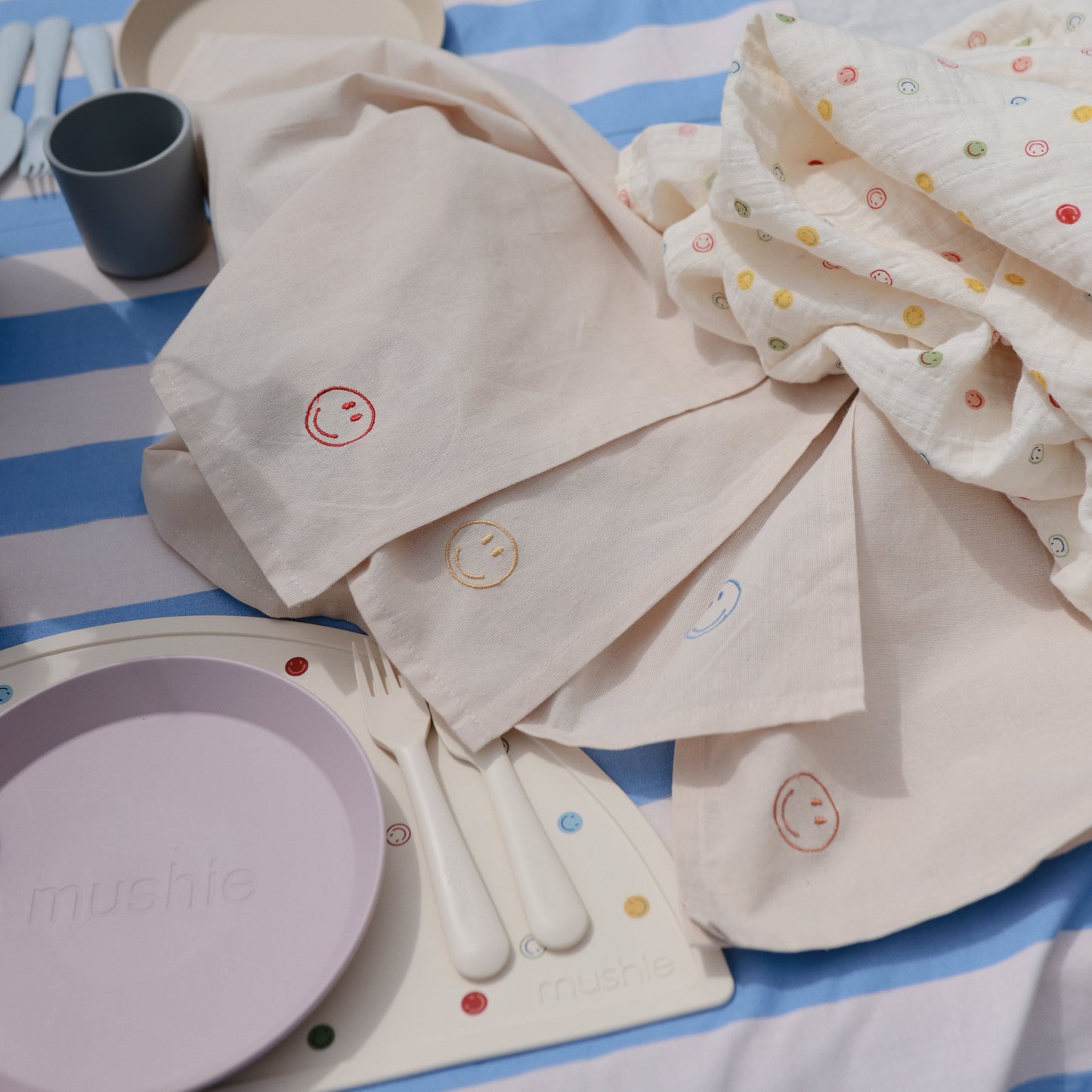 Dinnerware Cutlery Set