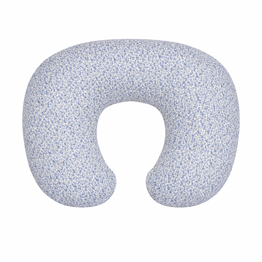 Floret Nursing Pillow Cover