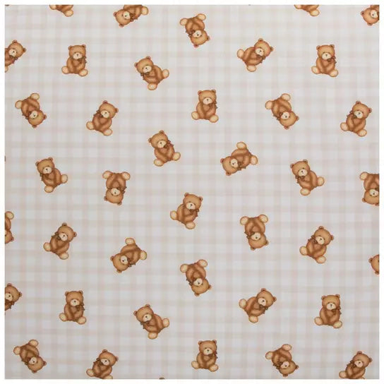 Baby Square Padded Play Mat