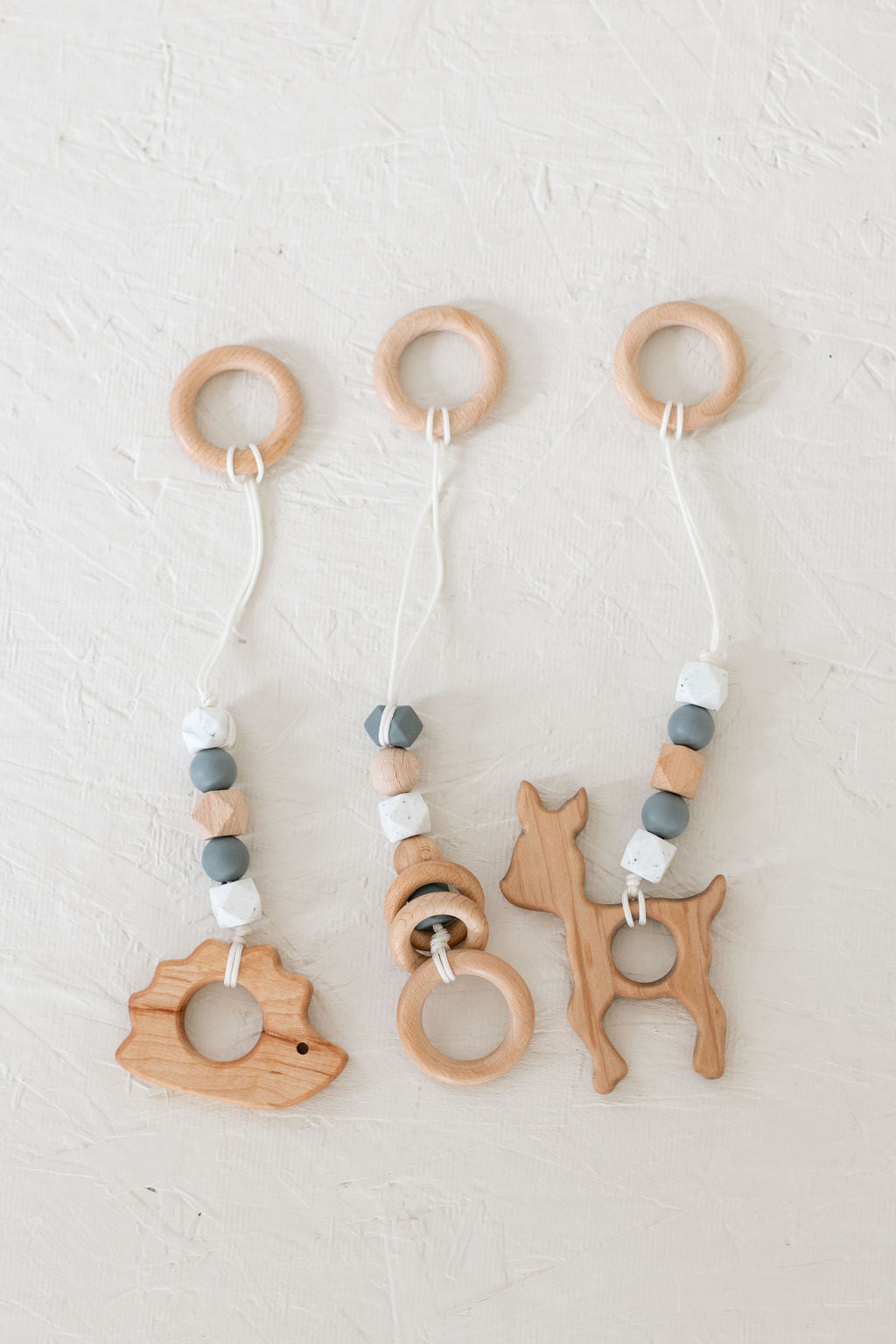 Classic Hanging Baby Gym Toys