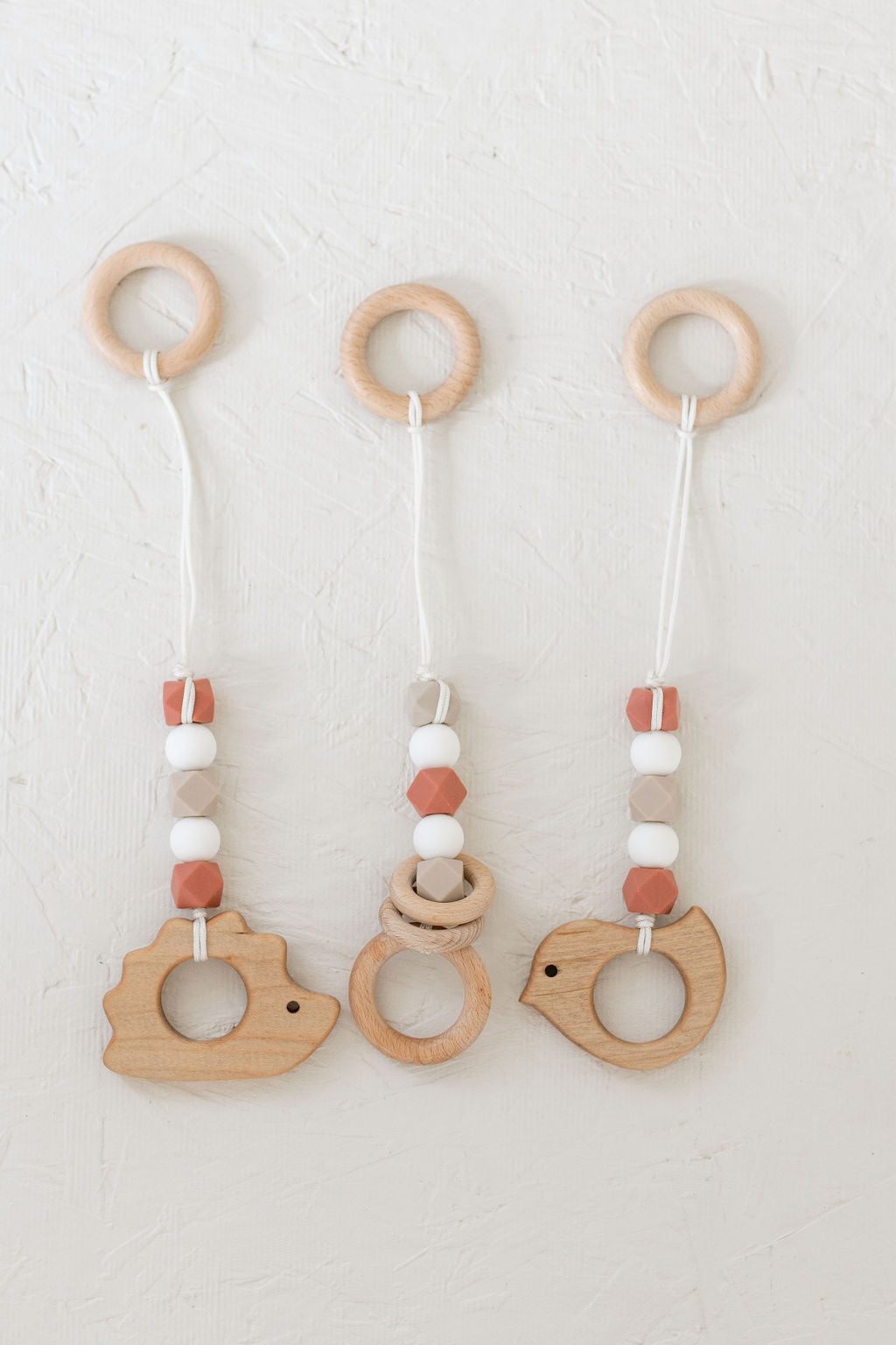 Classic Hanging Baby Gym Toys