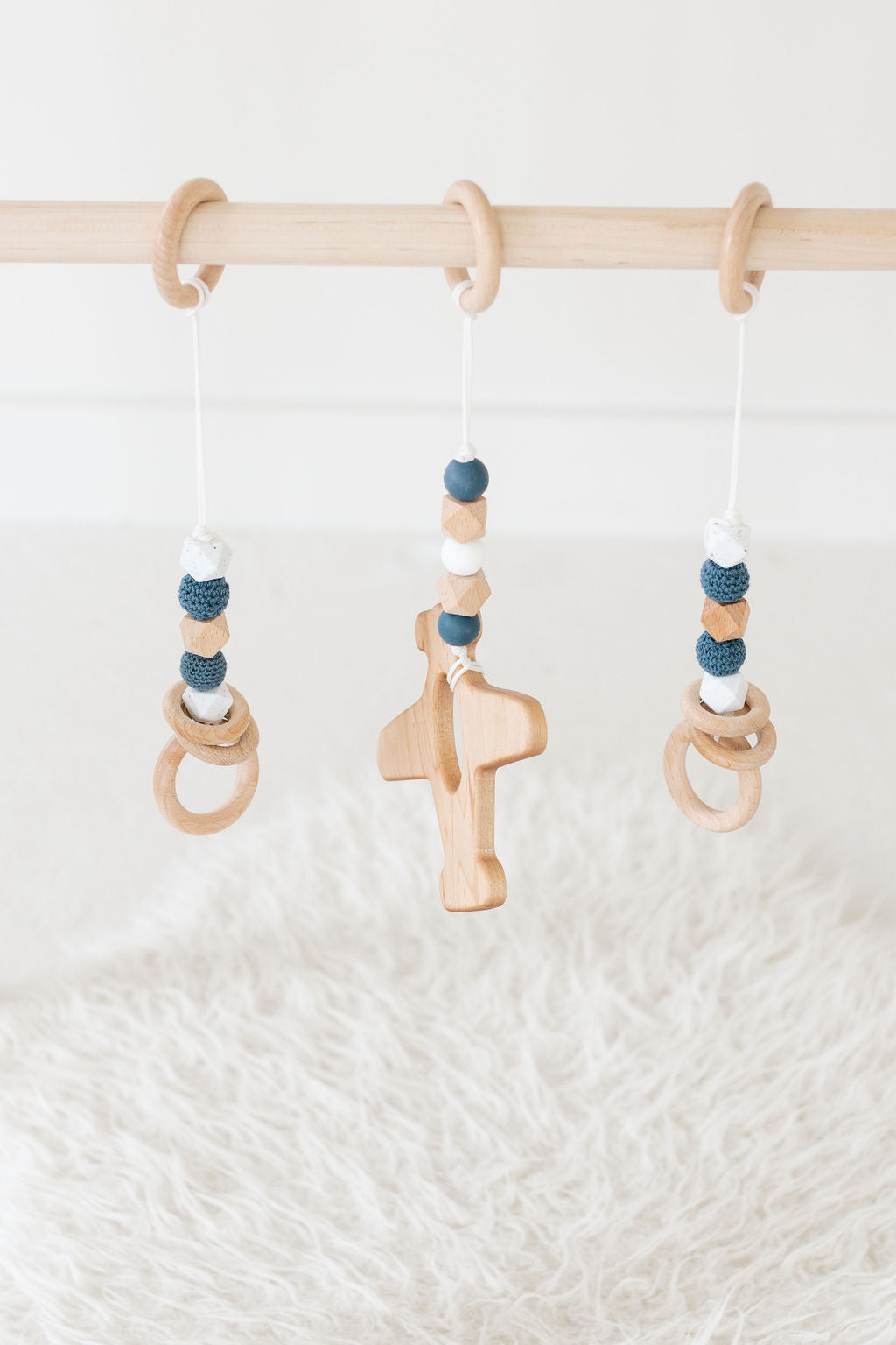 Airplane Baby Play Gym