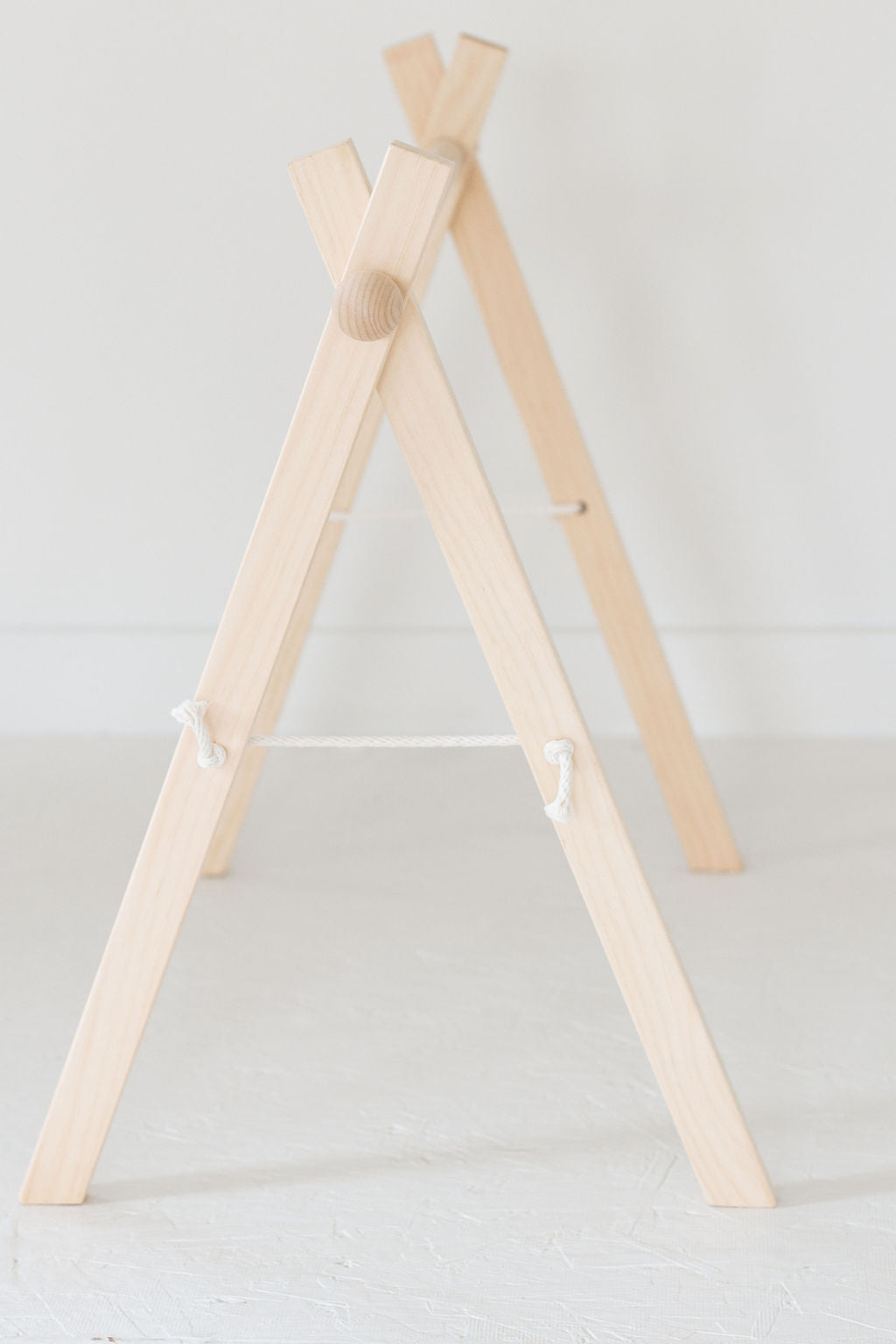 Classic Mint Baby Play Gym